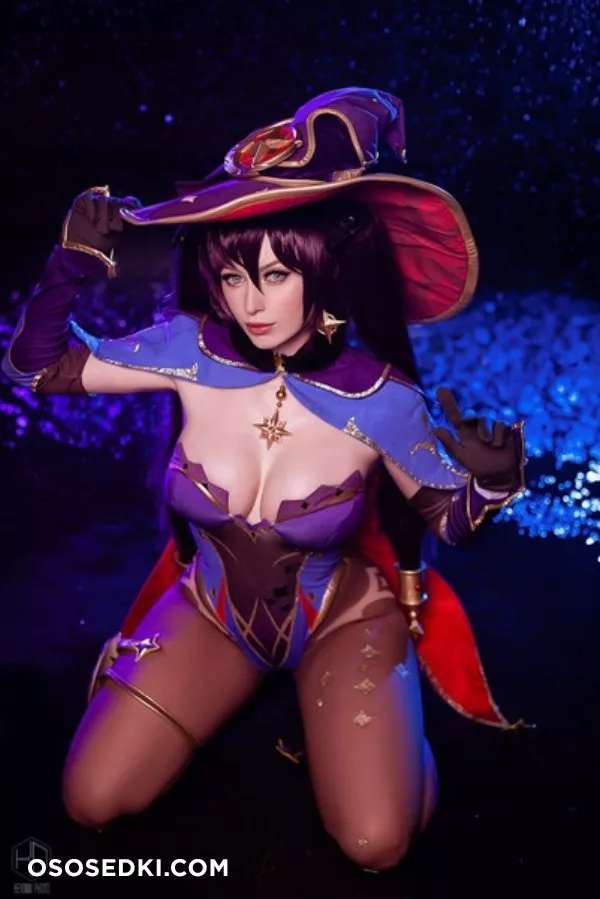 Lady Melamori | Mona - 2