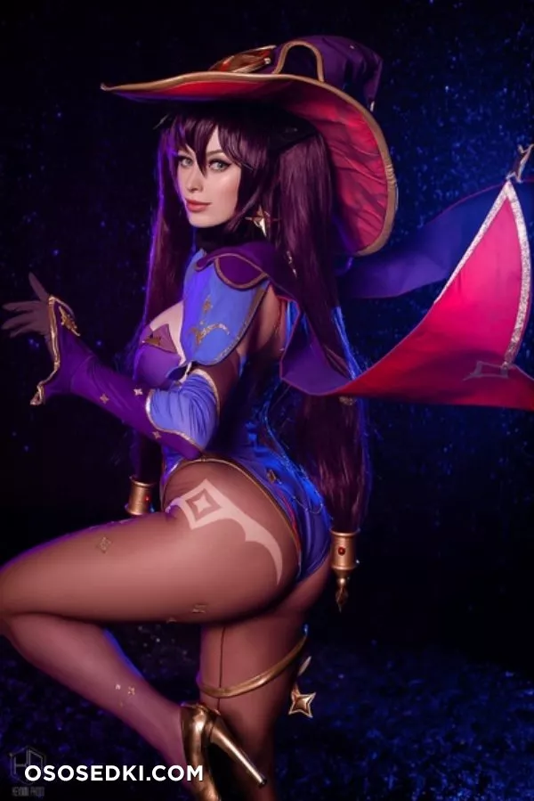 Lady Melamori | Mona - 4