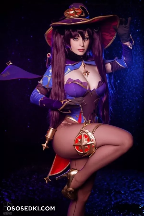 Lady Melamori | Mona - 5