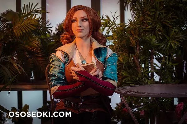 Lady Melamori | Triss - 1