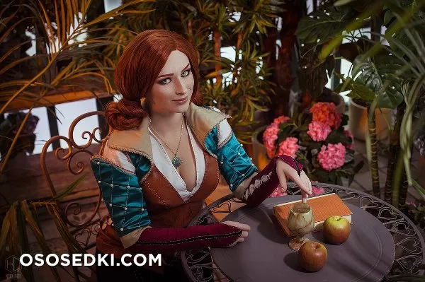 Lady Melamori | Triss - 3