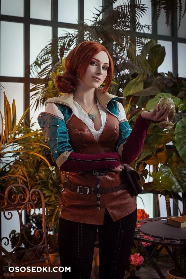 Lady Melamori | Triss - 4