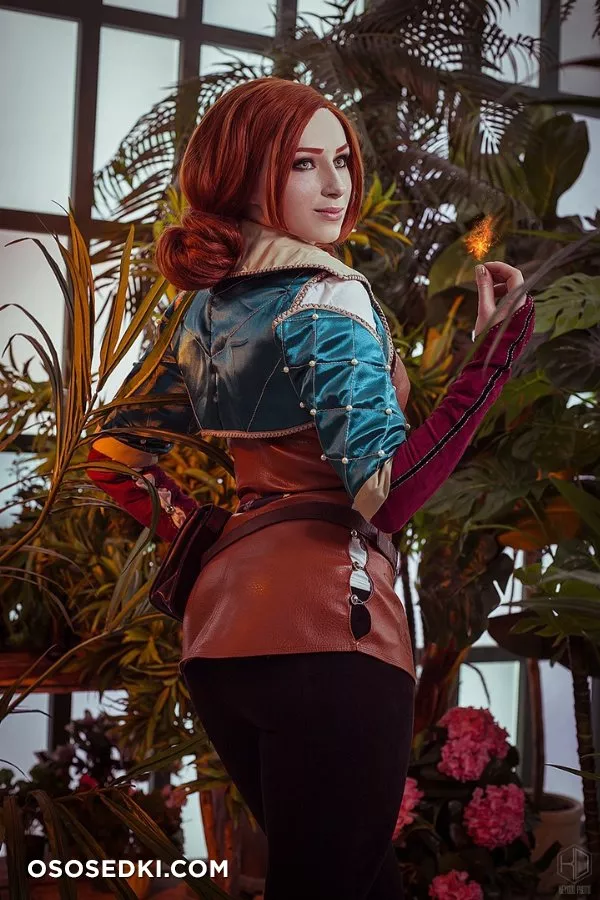 Lady Melamori | Triss - 5