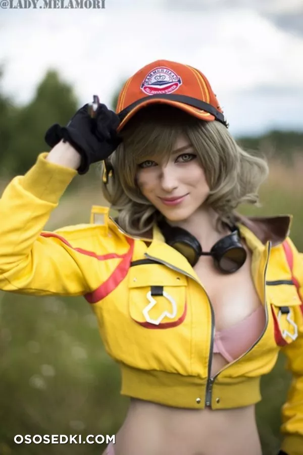 Lady Melamori | Cindy Aurum - 1