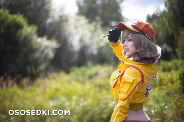 Lady Melamori | Cindy Aurum - 3