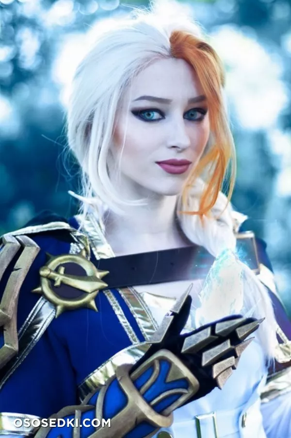 Lady Melamori | Jaina - 1