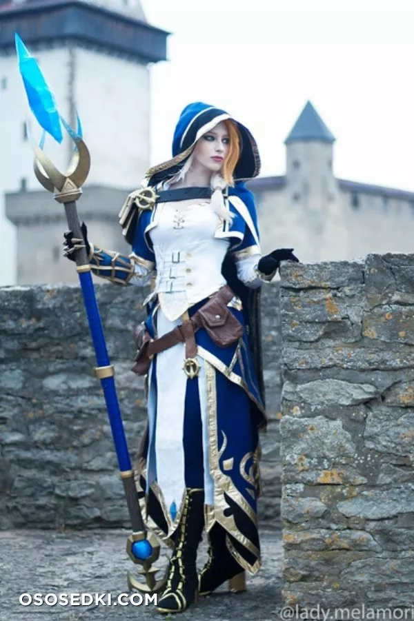 Lady Melamori | Jaina - 3