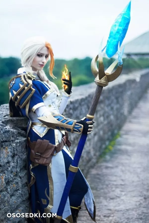 Lady Melamori | Jaina - 4
