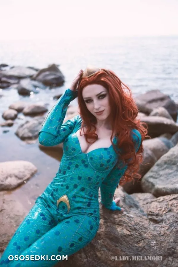 Lady Melamori | Mera - 1
