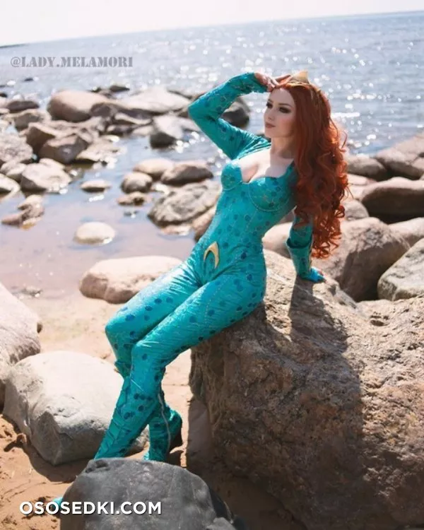 Lady Melamori | Mera - 5