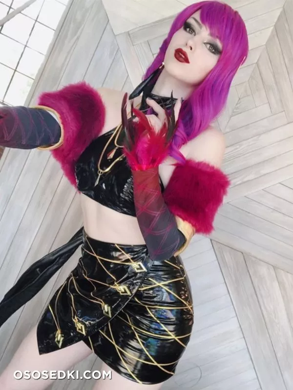 Lady Melamori | Evelynn - 1