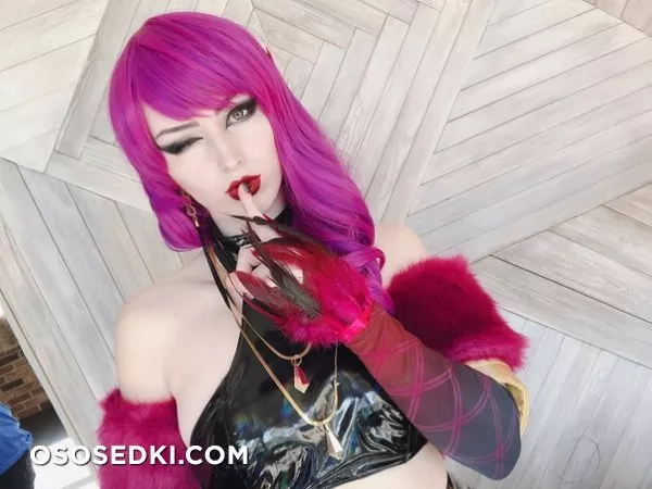 Lady Melamori | Evelynn - 2