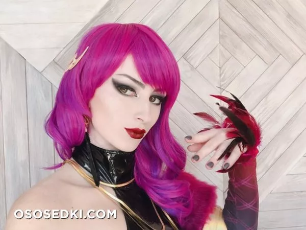 Lady Melamori | Evelynn - 5