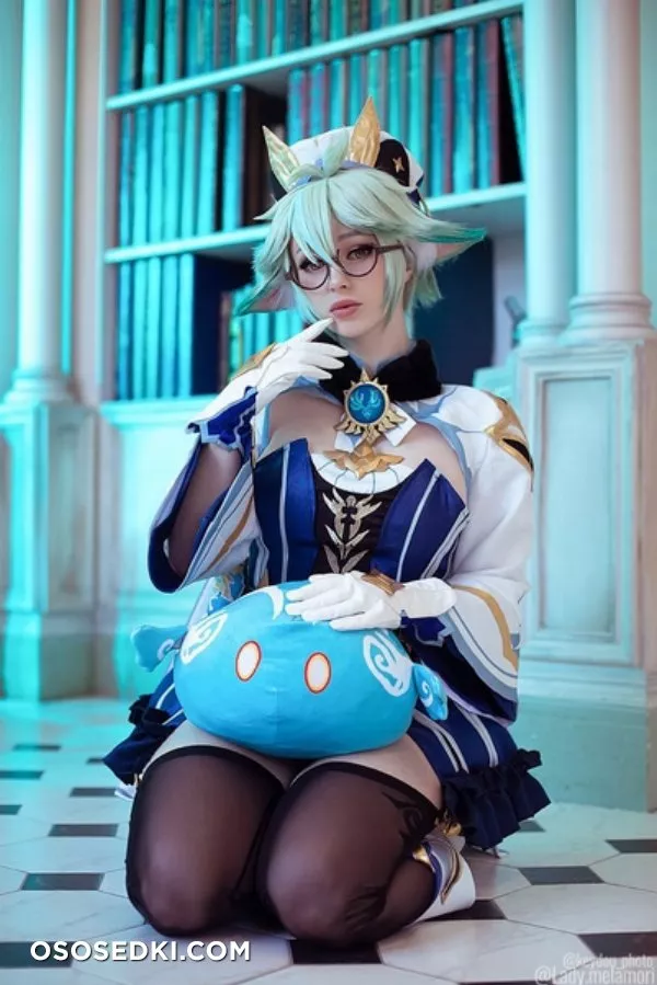 Lady Melamori | Sucrose - 5
