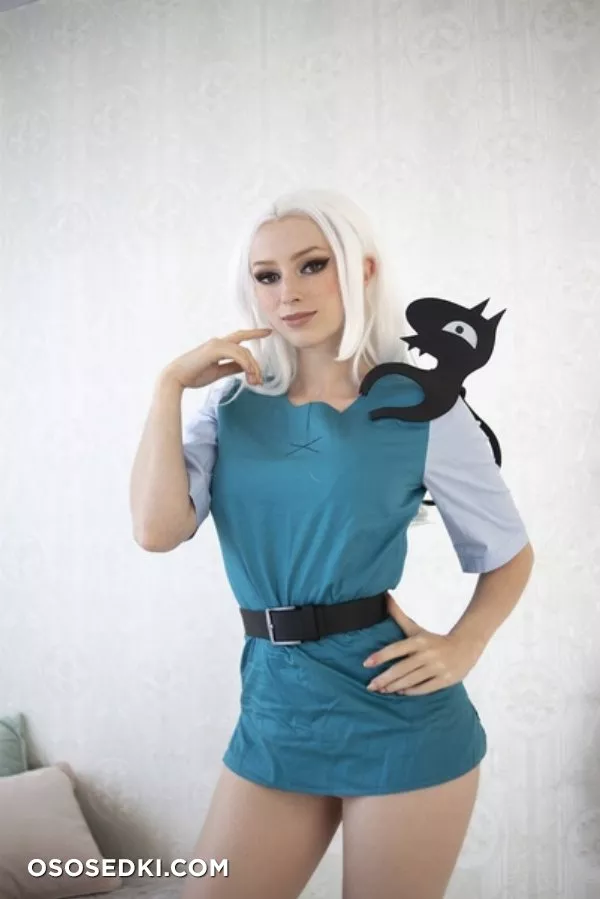 Lady Melamori | Bean - 5