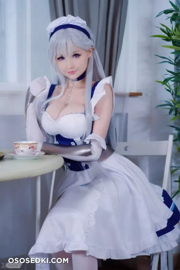 Hidori Rose | Belfast - 1