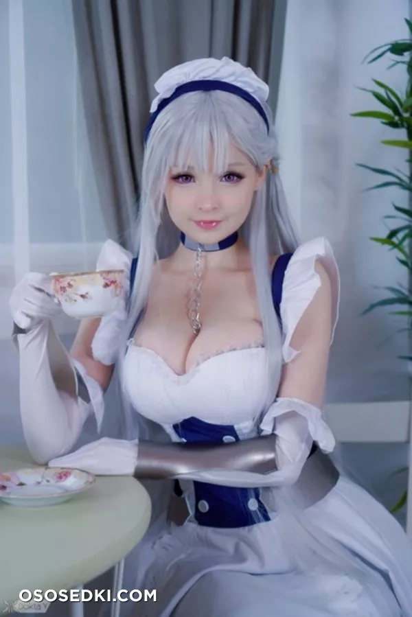 Hidori Rose | Belfast - 3