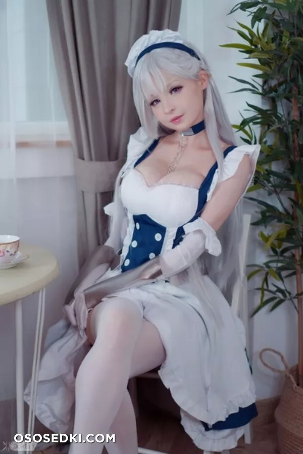 Hidori Rose | Belfast - 5