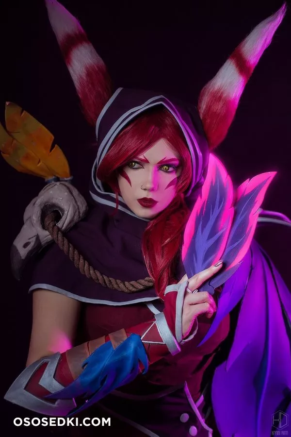 Songbird | Xayah - 1