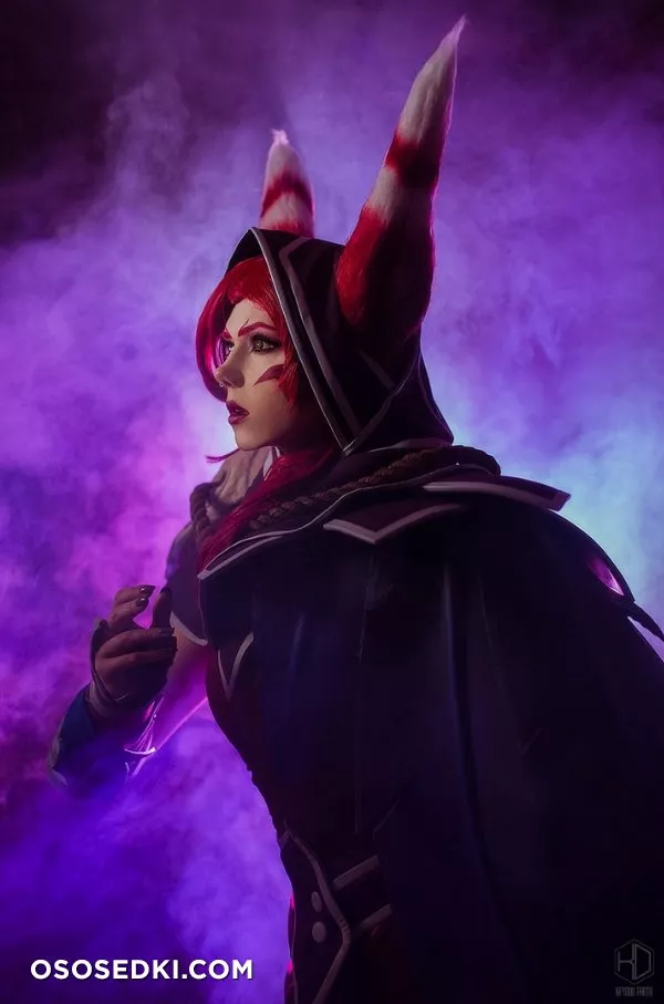 Songbird | Xayah - 3