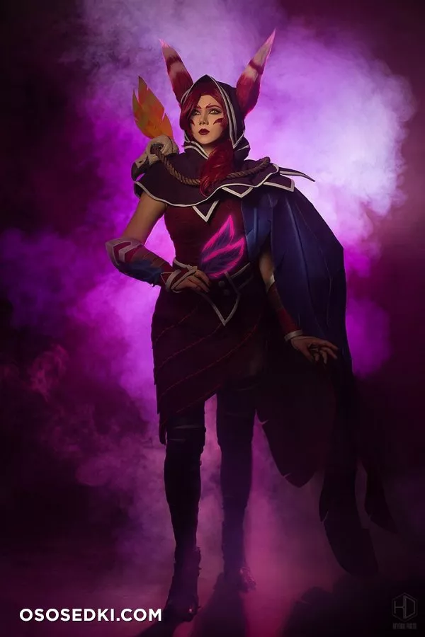 Songbird | Xayah - 4