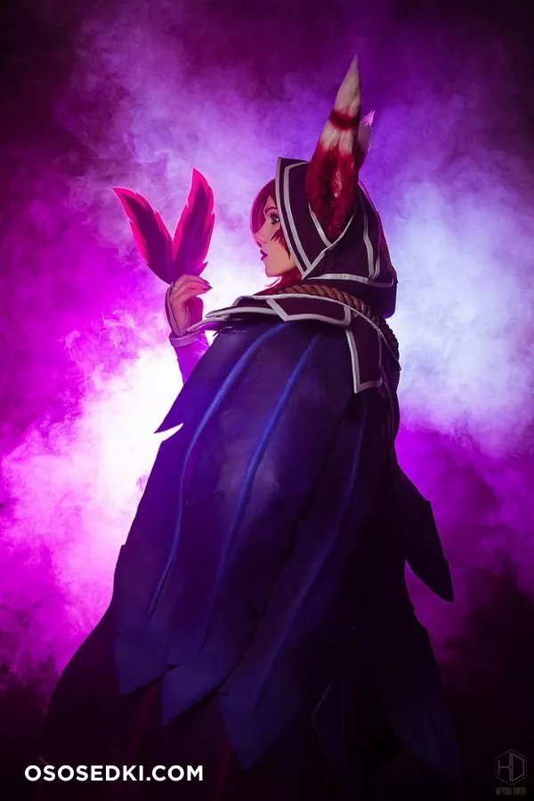 Songbird | Xayah - 5