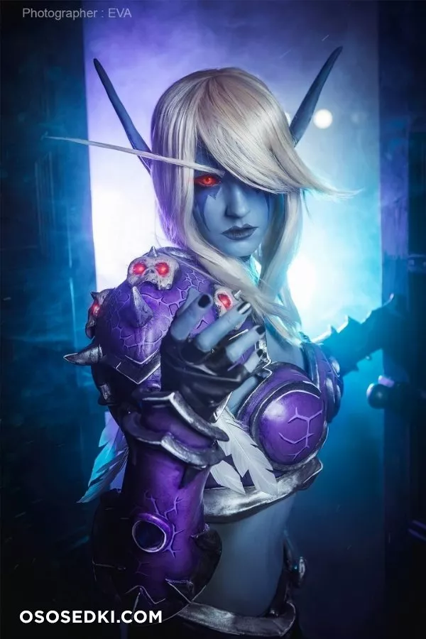 Sonry | Sylvanas - 1