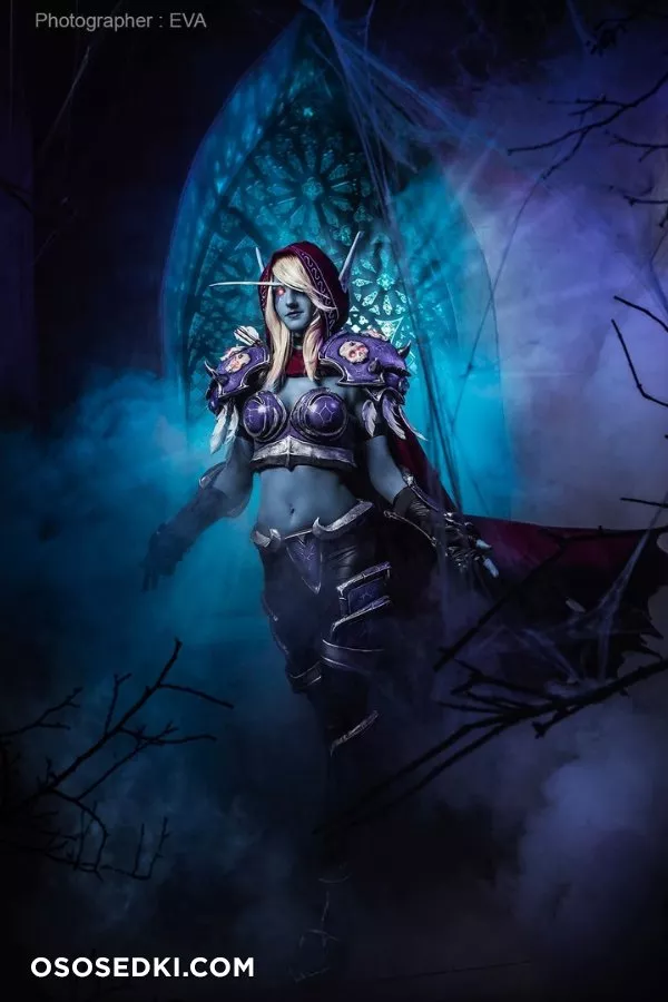 Sonry | Sylvanas - 2