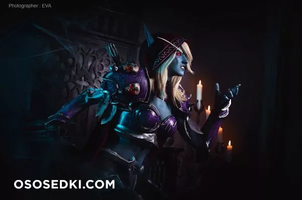 Sonry | Sylvanas - 3