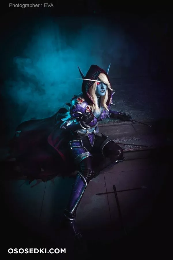 Sonry | Sylvanas - 4