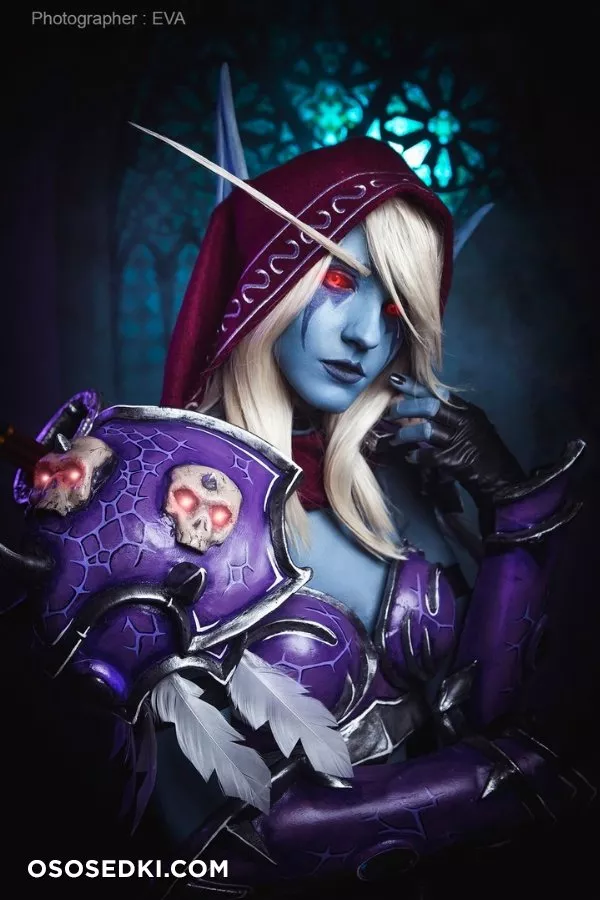 Sonry | Sylvanas - 5