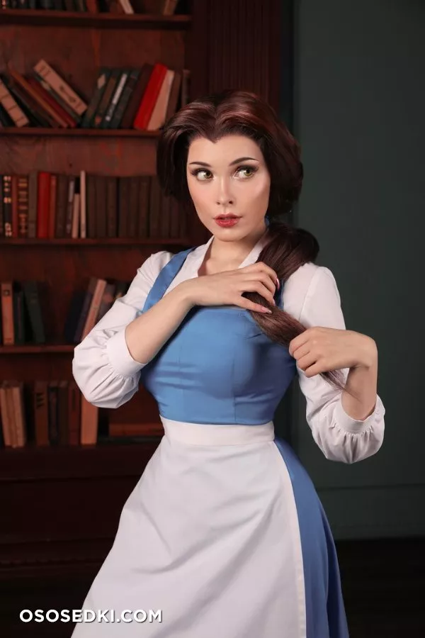 Sladkoslava | Belle - 1
