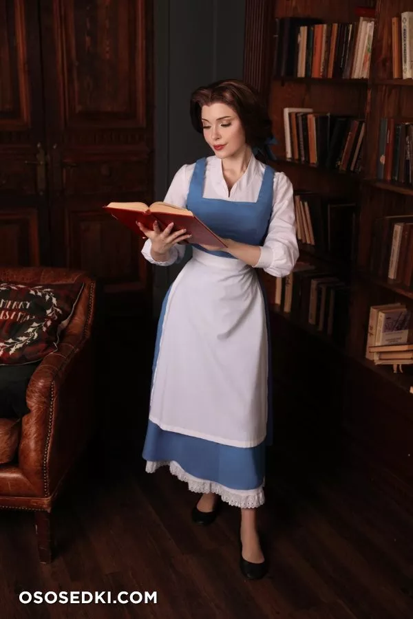 Sladkoslava | Belle - 2