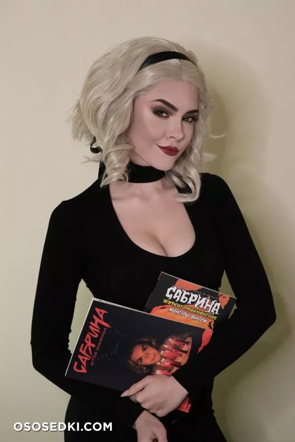 Sladkoslava | Sabrina - 1