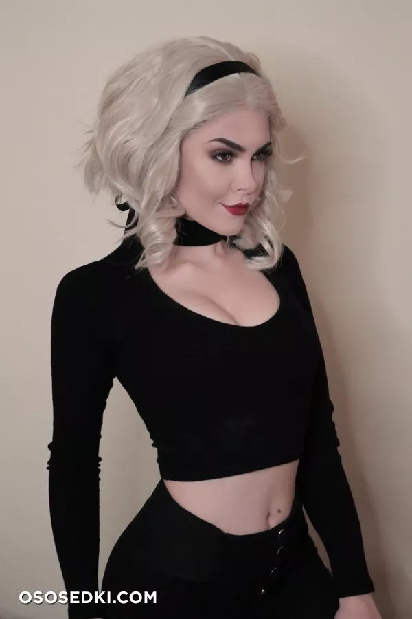 Sladkoslava | Sabrina - 5