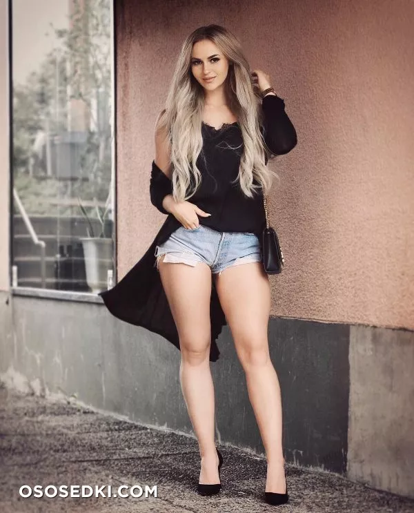Anna Nystrom - 2