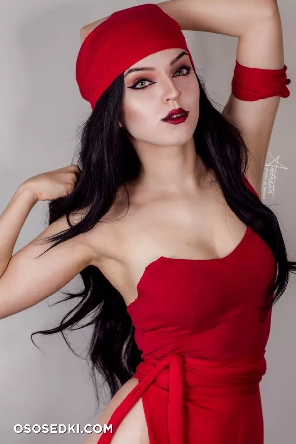Andrasta | Elektra - 2