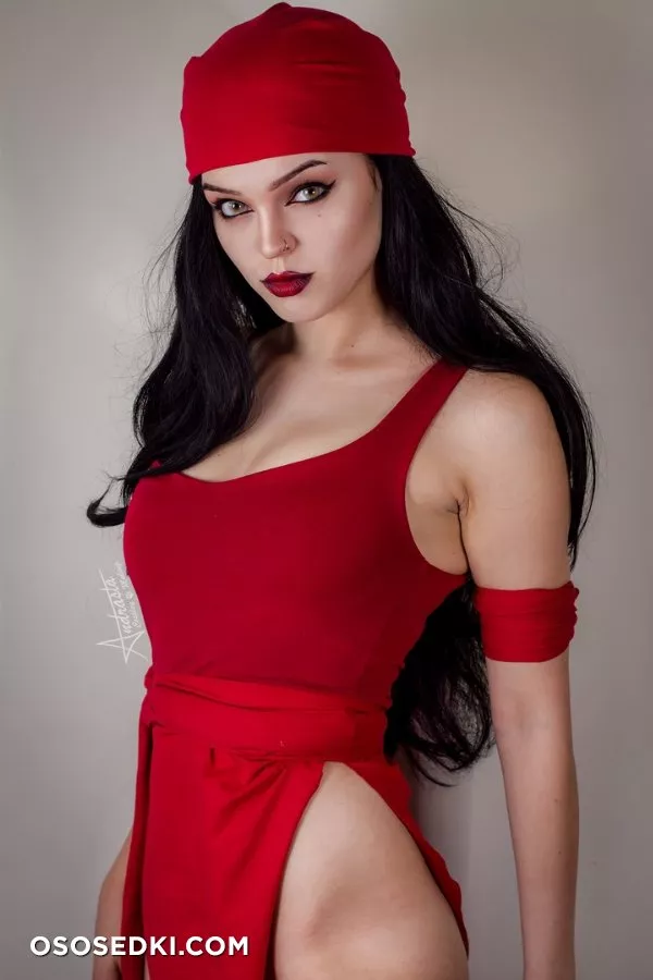 Andrasta | Elektra - 4