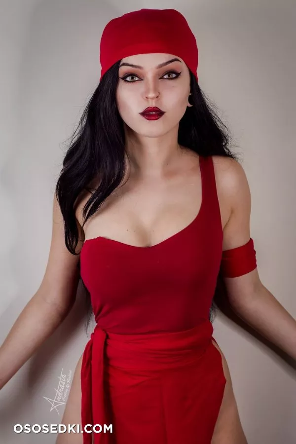 Andrasta | Elektra - 5