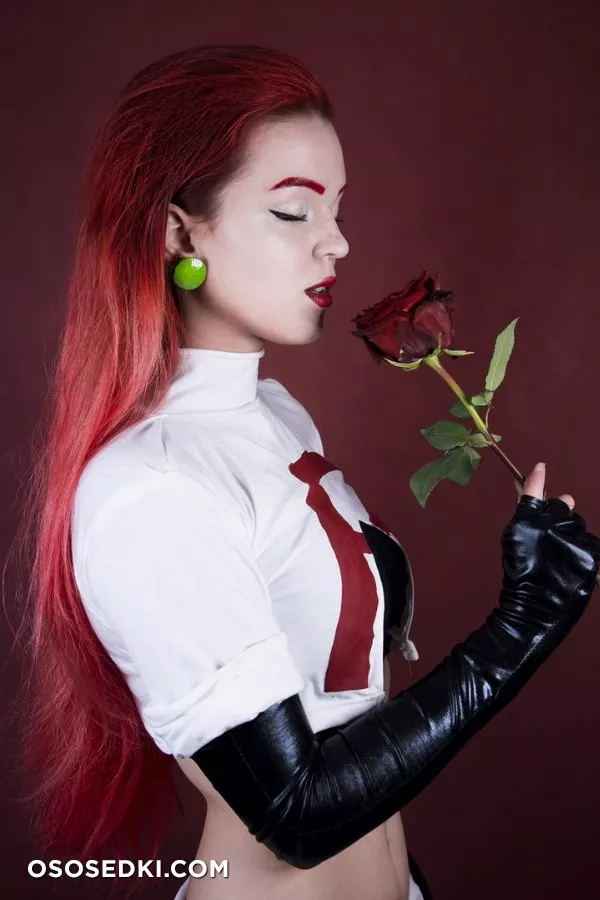 Andrasta | Jessie - 1