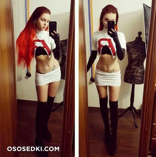 Andrasta | Jessie - 4
