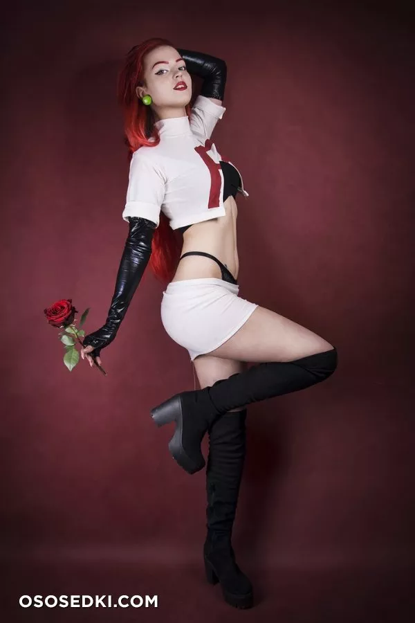 Andrasta | Jessie - 5