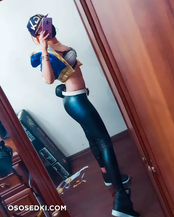 Andrasta | Akali - 3