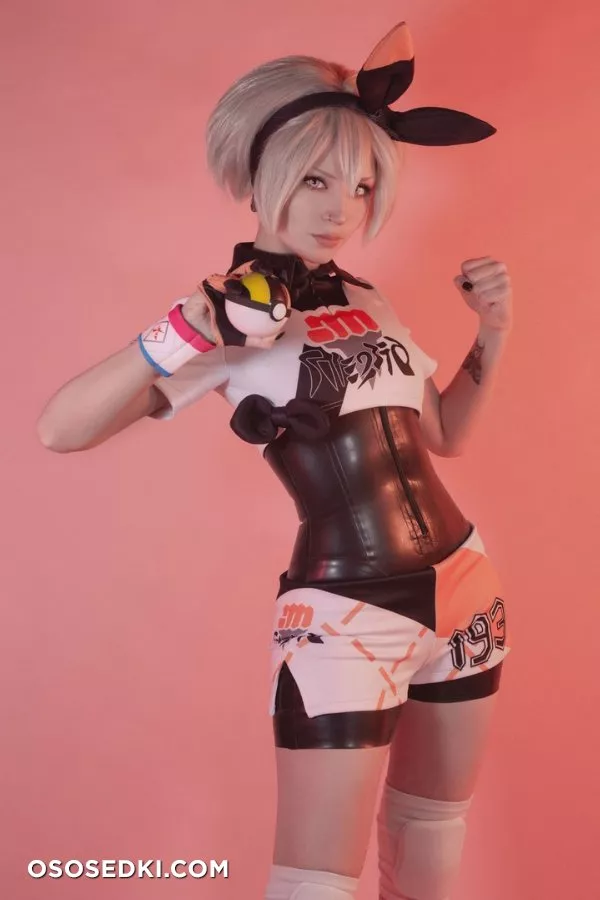 Shiro Kitsune | Bea - 2
