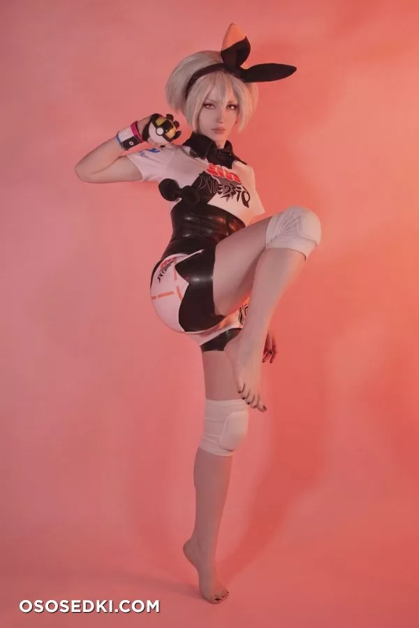 Shiro Kitsune | Bea - 3