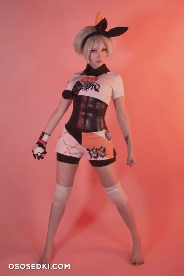 Shiro Kitsune | Bea - 4
