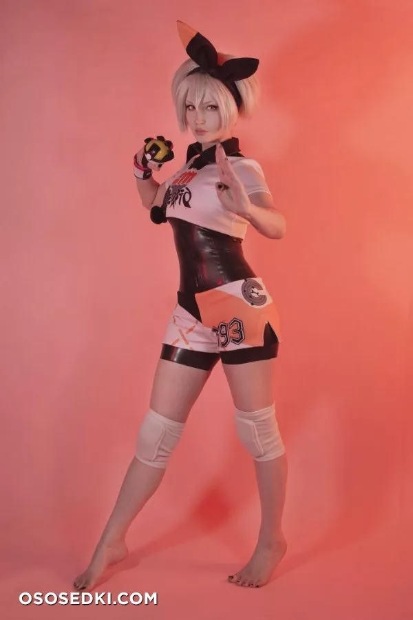 Shiro Kitsune | Bea - 5
