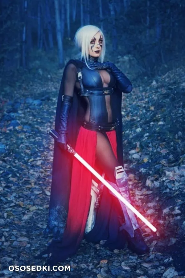 Jessica Nigri | Sith - 2