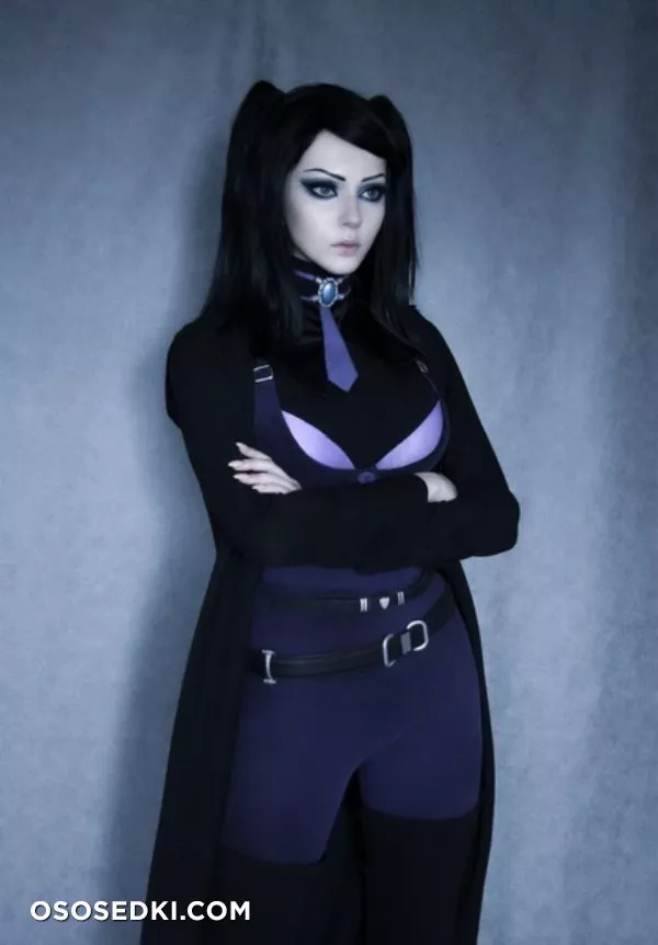 Alin Ma Nudes - xenoncos Pussy &amp; Sexy Tits Photos in Sexy Re-l Mayer Onlyfans Cosplay - 4
