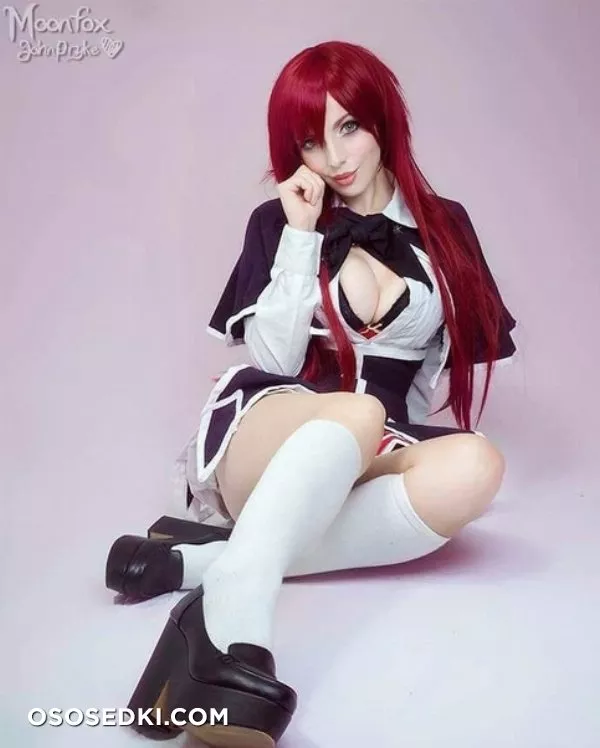 Katyuska Moonfox | Rias - 1